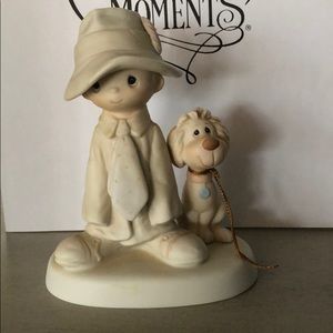 1980 Precious Moment #E-5212